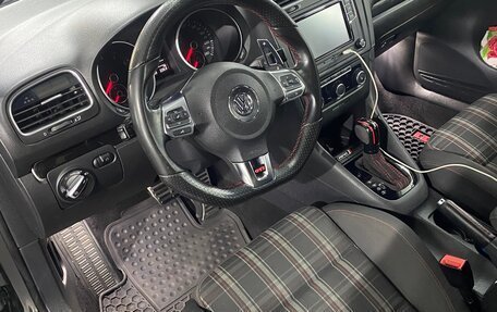 Volkswagen Golf GTI VII, 2012 год, 1 950 000 рублей, 7 фотография