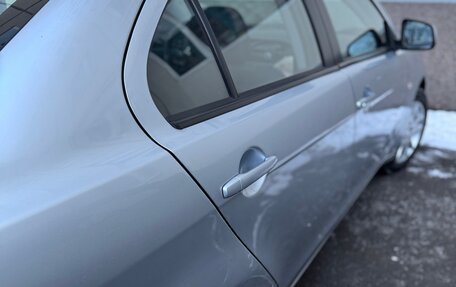 Mitsubishi Lancer IX, 2009 год, 750 000 рублей, 3 фотография