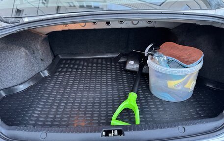 Mitsubishi Lancer IX, 2009 год, 750 000 рублей, 6 фотография