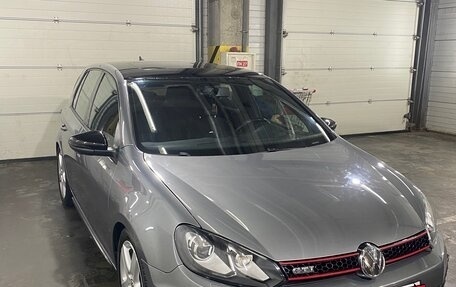 Volkswagen Golf GTI VII, 2012 год, 1 950 000 рублей, 3 фотография