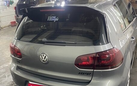 Volkswagen Golf GTI VII, 2012 год, 1 950 000 рублей, 5 фотография