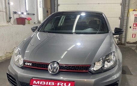 Volkswagen Golf GTI VII, 2012 год, 1 950 000 рублей, 2 фотография
