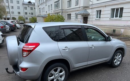 Toyota RAV4, 2011 год, 1 330 000 рублей, 3 фотография