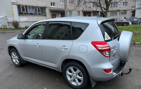Toyota RAV4, 2011 год, 1 330 000 рублей, 5 фотография