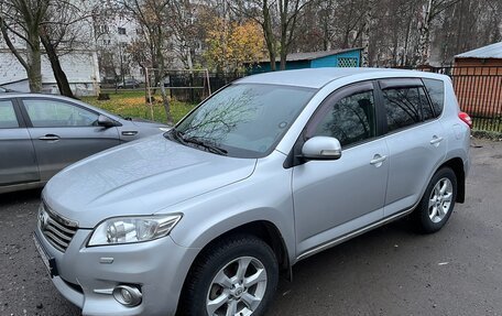 Toyota RAV4, 2011 год, 1 330 000 рублей, 6 фотография