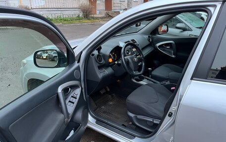 Toyota RAV4, 2011 год, 1 330 000 рублей, 9 фотография