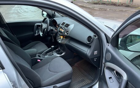 Toyota RAV4, 2011 год, 1 330 000 рублей, 8 фотография