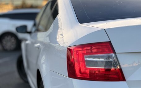 Skoda Octavia, 2014 год, 720 000 рублей, 3 фотография