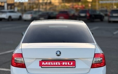 Skoda Octavia, 2014 год, 720 000 рублей, 2 фотография