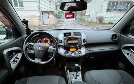 Toyota RAV4, 2011 год, 1 330 000 рублей, 7 фотография