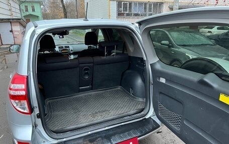 Toyota RAV4, 2011 год, 1 330 000 рублей, 12 фотография