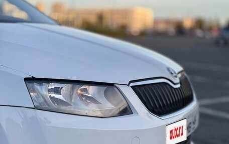 Skoda Octavia, 2014 год, 720 000 рублей, 6 фотография
