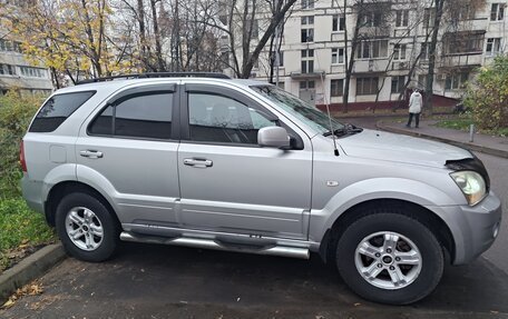 KIA Sorento IV, 2007 год, 750 000 рублей, 3 фотография