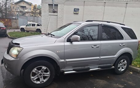 KIA Sorento IV, 2007 год, 750 000 рублей, 2 фотография