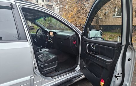 KIA Sorento IV, 2007 год, 750 000 рублей, 5 фотография