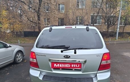 KIA Sorento IV, 2007 год, 750 000 рублей, 4 фотография