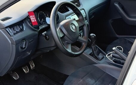 Skoda Octavia, 2014 год, 720 000 рублей, 7 фотография