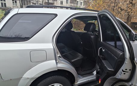 KIA Sorento IV, 2007 год, 750 000 рублей, 6 фотография