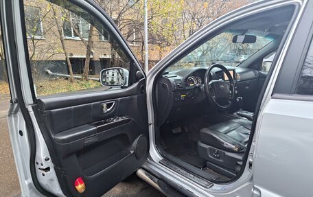 KIA Sorento IV, 2007 год, 750 000 рублей, 8 фотография