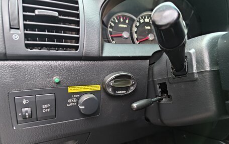 KIA Sorento IV, 2007 год, 750 000 рублей, 10 фотография