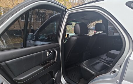 KIA Sorento IV, 2007 год, 750 000 рублей, 7 фотография