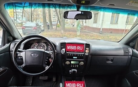 KIA Sorento IV, 2007 год, 750 000 рублей, 9 фотография