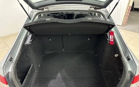 Skoda Octavia, 2018 год, 1 580 000 рублей, 10 фотография