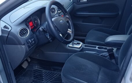 Ford Focus II рестайлинг, 2007 год, 340 000 рублей, 7 фотография