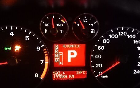 Ford Focus II рестайлинг, 2007 год, 340 000 рублей, 8 фотография