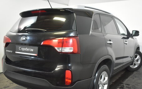 KIA Sorento II рестайлинг, 2013 год, 999 000 рублей, 6 фотография