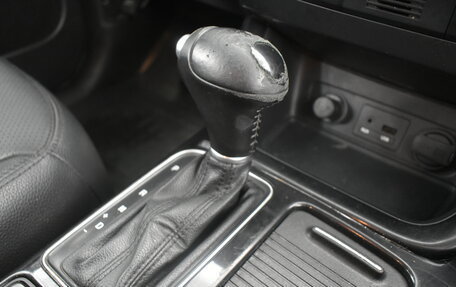 KIA Sorento II рестайлинг, 2013 год, 999 000 рублей, 11 фотография