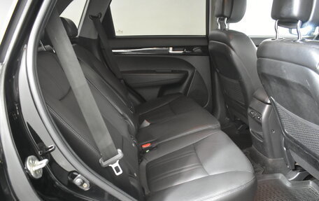 KIA Sorento II рестайлинг, 2013 год, 999 000 рублей, 13 фотография