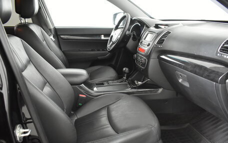 KIA Sorento II рестайлинг, 2013 год, 999 000 рублей, 12 фотография