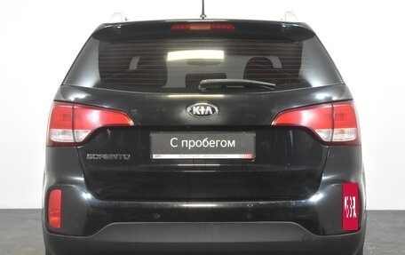 KIA Sorento II рестайлинг, 2013 год, 999 000 рублей, 5 фотография