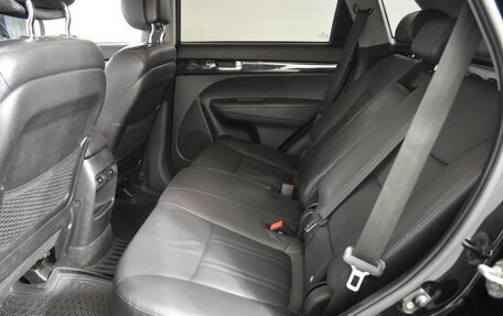 KIA Sorento II рестайлинг, 2013 год, 999 000 рублей, 14 фотография