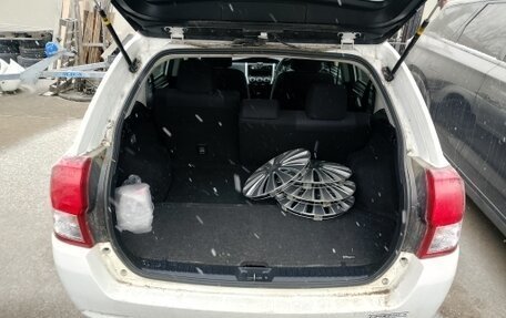 Toyota Corolla, 2013 год, 904 000 рублей, 8 фотография