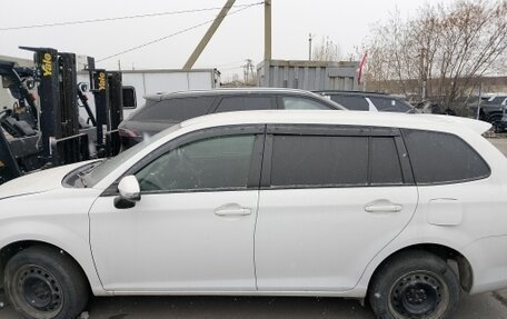 Toyota Corolla, 2013 год, 904 000 рублей, 4 фотография