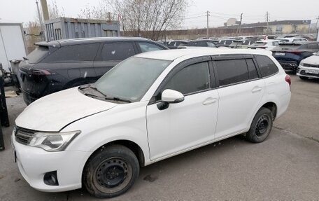 Toyota Corolla, 2013 год, 904 000 рублей, 5 фотография