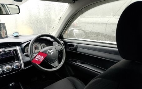 Toyota Corolla, 2013 год, 904 000 рублей, 12 фотография