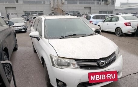 Toyota Corolla, 2013 год, 904 000 рублей, 2 фотография