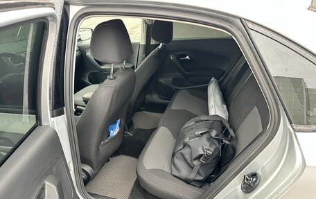 Volkswagen Polo VI (EU Market), 2016 год, 1 300 000 рублей, 7 фотография