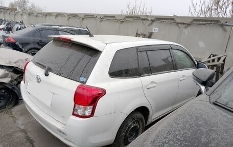 Toyota Corolla, 2013 год, 904 000 рублей, 16 фотография