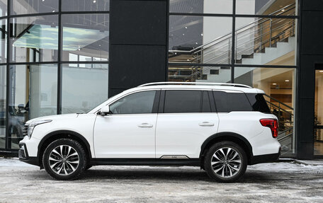 GAC GS8 I, 2021 год, 2 630 000 рублей, 4 фотография