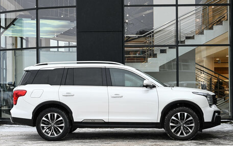 GAC GS8 I, 2021 год, 2 630 000 рублей, 5 фотография