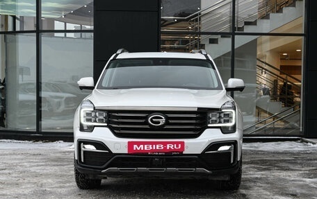 GAC GS8 I, 2021 год, 2 630 000 рублей, 2 фотография