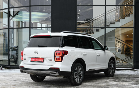 GAC GS8 I, 2021 год, 2 630 000 рублей, 6 фотография