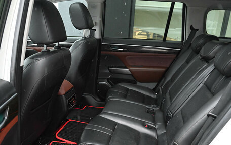 GAC GS8 I, 2021 год, 2 630 000 рублей, 10 фотография