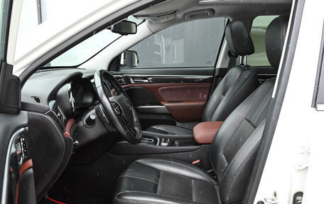 GAC GS8 I, 2021 год, 2 630 000 рублей, 9 фотография