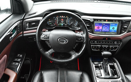 GAC GS8 I, 2021 год, 2 630 000 рублей, 12 фотография