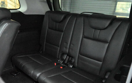 GAC GS8 I, 2021 год, 2 630 000 рублей, 11 фотография